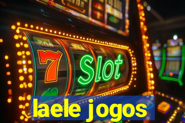 laele jogos